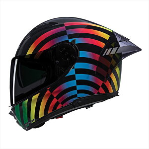 NOLAN(m[) y4909449650516z 60014 N60-6 SPORT POLICROMO(MULTI/343) MTCY(57-58cm) 60014 DAYTONA(fCgi) wbg ttFCX