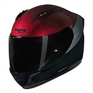 NOLAN(m[) y4909449650844z 60075 N60-6 VERNICIATURA SPECIALE(RED/343) MTCY(57-58cm) 60075 DAYTONA(fCgi) wbg ttFCX