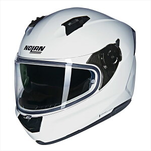 NOLAN(m[) y4909449651209z 60141 N60-6 CLASSICO(WHITE/305) LTCY(59-60cm) 60141 DAYTONA(fCgi) wbg ttFCX