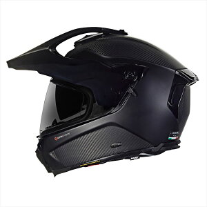 NOLAN(�m�[����) �y4909449650165�z 60381 X�V���[�Y X-552 �E���g���J�[�{�� TRIPLONERO(FLATBLACK CARBON/323) XL�T�C�Y(61-62cm) 60381 DAYTONA(�f�C�g�i) �w�����b�g �I�t���[�h