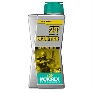 gbNX(Motorex) y4909449652428z 49413 SCOOTER 2T 1L oCNp GWIC 2TCN XN[^[  SCOOTER 2T 1L DAYTONA(fCgi)