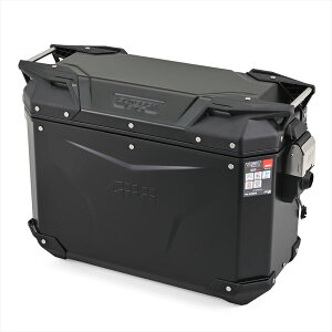 GIVI(Wr) y4909449656709z 61277 OBKEV37BL p ubN oCNp TChP[X 37L A~ fCgi L[V_[ʔ X}[gZLeBbNΉ TREKKER OUTBACK EVO SMARTV[Y
