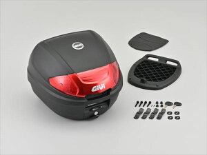 GIVI(Wr) y4909449656594z 61302 E300N2B G731 gbvP[XimbNj 30L DAYTONA(fCgi)