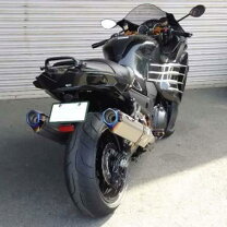 楽天市場】beet ninja zx－14r （16－20年） nassert evolution type 