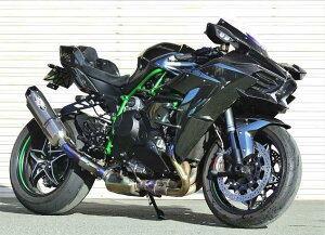 BEET(ビート) 【4582346465775】 ナサート-Evo TYPE2 S/O ブルーTI Ninja H2 15-18