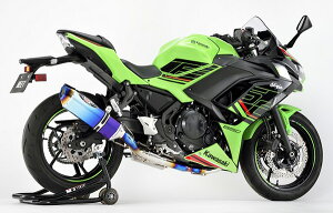 BEET(r[g) y4582346600152z iT[gEvo TYPE2 NATI Ninja650 22-23