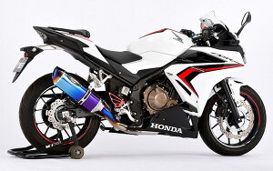 BEET(r[g) y4582346467984z iT[g-Evo TYPE2 u[TI CBR400R 19- 2BL-NC56