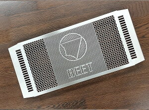 BEET(ビート) 【4582346463177】 ラジエターガード CB400SF H-VTEC 99-/Revo 08-