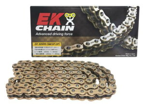 EKCHAIN(�]���`�F��) �y4571291774964�z EK520RRS(GP/GP) �S�[���h 118L MLJ �J�V���W���C���g�t��