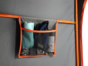 hbyMK[ y4582708769633z HANGING BAG FOR BIKE GARAGE oCNK[Wp݂艺[ O[