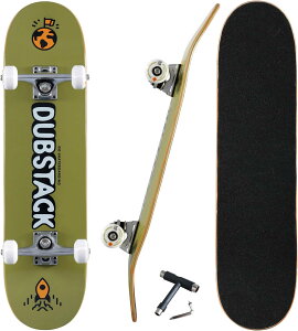 DUBSTACK(�_�u�X�^�b�N) �y4582708766267�z �L�b�Y�X�P�[�g�{�[�h DSB-K01 ���S�� ��l �q�� ����