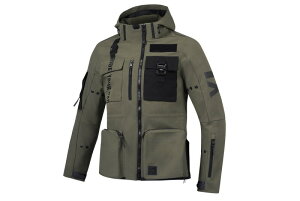 IXONiCN\j y3661615658252z M-NIGHT WP A (KHAKI/BLACK) 3XLTCY J[L/ubN