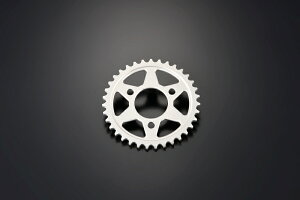 Gクラフト 【4522285360366】 NSR50/80系 リアスプロケット 36丁