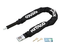 楽天市場】キタコ kitaco チェーンロック（車用品・バイク用品）の通販