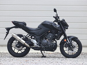 WR'S(_uA[Y ) y4582734413142z YAMAHA 2025- YZF-R25EMT-25 EhEXeXTCT[ XbvI }t[ JMCAFؕi