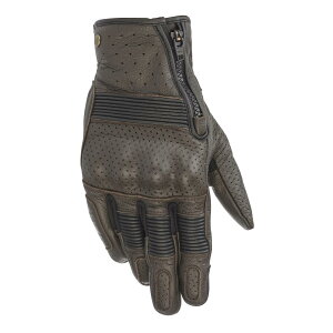 ApCX^[Y y8059175098437z RAYBURN V2 LETHER GLOVE[810 TOBACCO BROWN]L 3508320