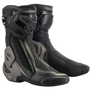ApCX^[Y y8059175187407z SMX PLUS V2 BOOT [111 BLACK DARK GRAY] 40/25.5cm 2221019