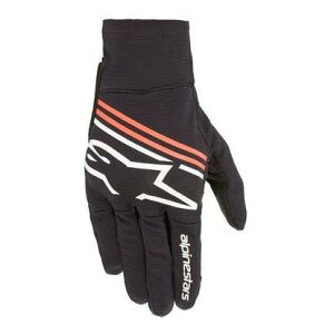 ApCX^[Y y8059175198786z REEF GLOVE [1231 BLACK WHITE RED FLUO] XL 3569020