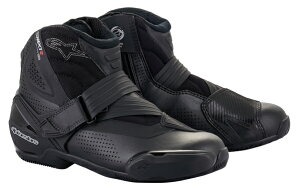 �A���p�C���X�^�[�Y �y8059175345319�z SMX-1 R V2 VENTED BOOT [1100 BLACK BLACK] 43 2224021 43/27.5cm