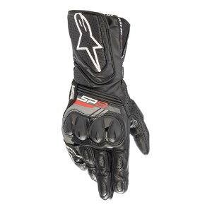 �A���p�C���X�^�[�Y �y8059175366826�z SP-8 V3 LEATHER GLOVE [10 BLACK] 2XL 3558321