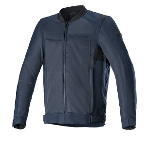 ApCX^[Y y8059347017457z LUC v2 AIR JACKET [7150 NAVY BK] XL 3308822