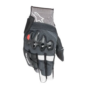 ApCX^[Y y8059347018416z MORPH SPORT GLOVE [12 BLACK WHITE] XL 3567122