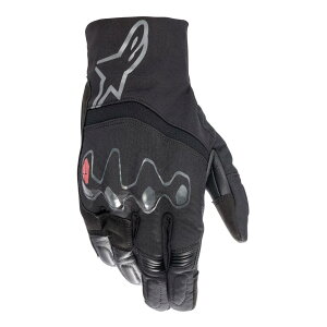 �A���p�C���X�^�[�Y �y8059347074368�z HYDE XT DRYSTAR XF GLOVE [1100 BLACK BLACK] 2XL 3522523