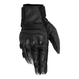 ApCX^[Y y8059347167626z PHENOM LEATHER GLOVE [1100 BK BK] 2XL 3501723