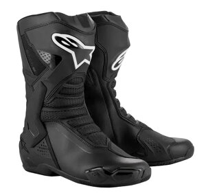 ApCX^[Y y8059347395593z SMX-6 v3 BOOT:BLACK 41 41/26.0cm