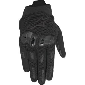 �A���p�C���X�^�[�Y �y8059347499017�z SP X 5 AIR GLOVE : 1100 BLACK BLACK : L
