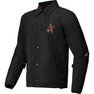 �A���p�C���X�^�[�Y �y8059347537184�z REVVED WR JACKET : 10 BLACK : L