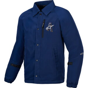 �A���p�C���X�^�[�Y �y8059347537252�z REVVED WR JACKET : 70 BLUE : L