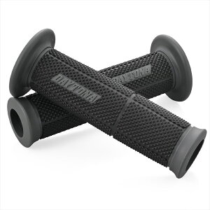 DAYTONA(fCgi) y4909449661697z 61815 GRIPPY GRIP GG-DUAL-BASE2iS123mm / 22.2nhpjubN/O[