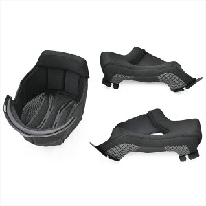 DAYTONA(�f�C�g�i) �y4909449660744�z 62306 DN-008OF�p ��C�i �C���i-�p�b�h �����Z�b�g S�T�C�Y�p �o�C�N �w�����b�g