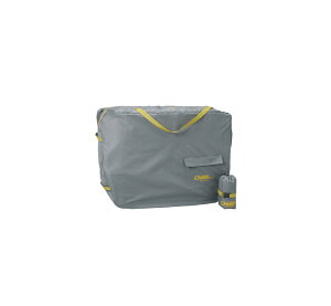 【送料無料】【OSTRICH(オーストリッチ)】 【4562163941263】 ちび輪バック グレー 91330【輪行バッグ】