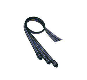 【送料無料】【オーストリッチ (OSTRICH)】 【4562163941560】 中じめベルト3本組 91564【輪行バッグ オプション品】