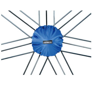 【送料無料】【オーストリッチ (OSTRICH)】 【4562163941577】 フリーカバー ロード用 91562【輪行バッグ オプション品】