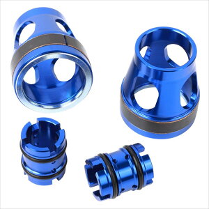 W[^(ZETA) P075-5876 ZETA [_ECi[Lbg KYB AOStgtH[Ni-30mm^u[j