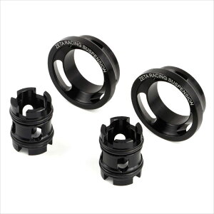 W[^(ZETA) P089-1919 ZETA [_ECi[Lbg WP XPlor48tgtH[Ni-30mm^ubNj