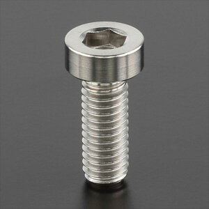 lR|X W[^(ZETA) P077-3408 ZETA Z-`^ Lbv{g M6 P1.0 Lowwbh 16mm