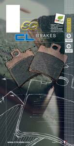 XAM(UEWp) y4528388009645z 3024-SC CL u[Lpbh@SCOOTER XN[^[p