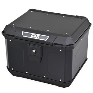 GIVI(�W�r) �y4909449665800�z 63502 MTN47B �u���b�N ���A�{�b�N�X ���m���b�N 47L �A���~�� DAYTONA(�f�C�g�i)