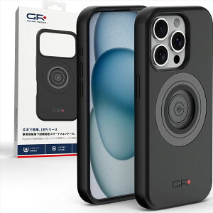 �l�R�|�X GR�G�N�X�v���A�y4909449675809�z 65292 GR-M66 iPhone15 Pro �t�H���P�[�X DAYTONA(�f�C�g�i)