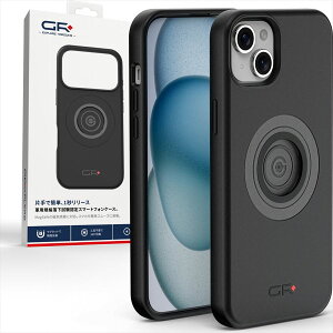 �l�R�|�X GR(�W�[�A�[��) �y4909449675823�z 65294 GR-M66 iPhone15 Plus �t�H���P�[�X DAYTONA(�f�C�g�i)