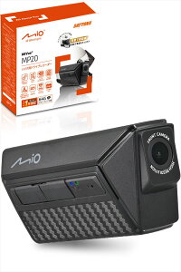 DAYTONA(fCgi) y4909449665138z 63336 Mio(~I) oCNphCuR[_[ MiVue MP20 hR oCN O wbg\ 7.5hA^ tHD microSD 64GBt h ho LEDM GZT[ M