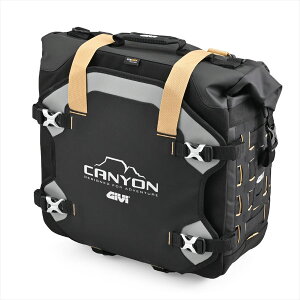 GIVI(Wr) y4909449666012z 63454 GRT725 JTChobO ubN 30L oCN TChobO h L[V_[ʔ X}[gZLeBbNΉ CANYONV[Y CAM-SIDE Б̂ DAYTONA(fCg