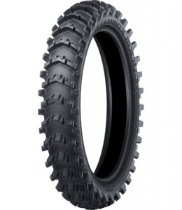 DUNLOP(_bv) y4982266016123z DUNLOP [351391] MX14 80/100-1241M R WT ss