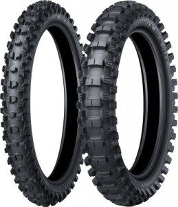 DUNLOP(_bv) y4982266060867z DUNLOP [354496] MX34 60/100-12 36J WT ss