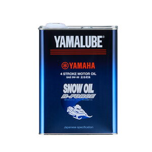 ���}�n(YAMAHA) 907933242100 ���}���[�u YAMALUBE �X�m�[�I�C�� R-FORCE 4L