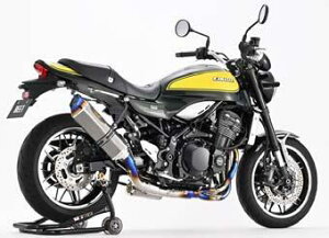 BEET(�r�[�g) �y4582346602088�z NASSERT Evolution TypeII UP �t���G�L '18?25 Z900RS